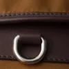 Pouzdro na smartphone z materiálu Re-Nylon a kůže Pouzdro na smartphone z materiálu Re-Nylon a kůže