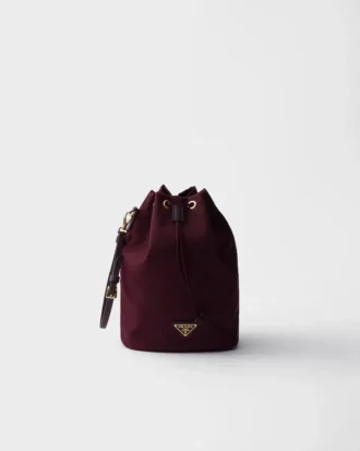 Pouzdro Re-Nylon