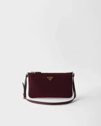 Pouzdro Re-Nylon