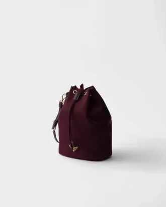 Pouzdro Re-Nylon