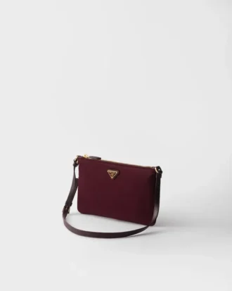 Pouzdro Re-Nylon