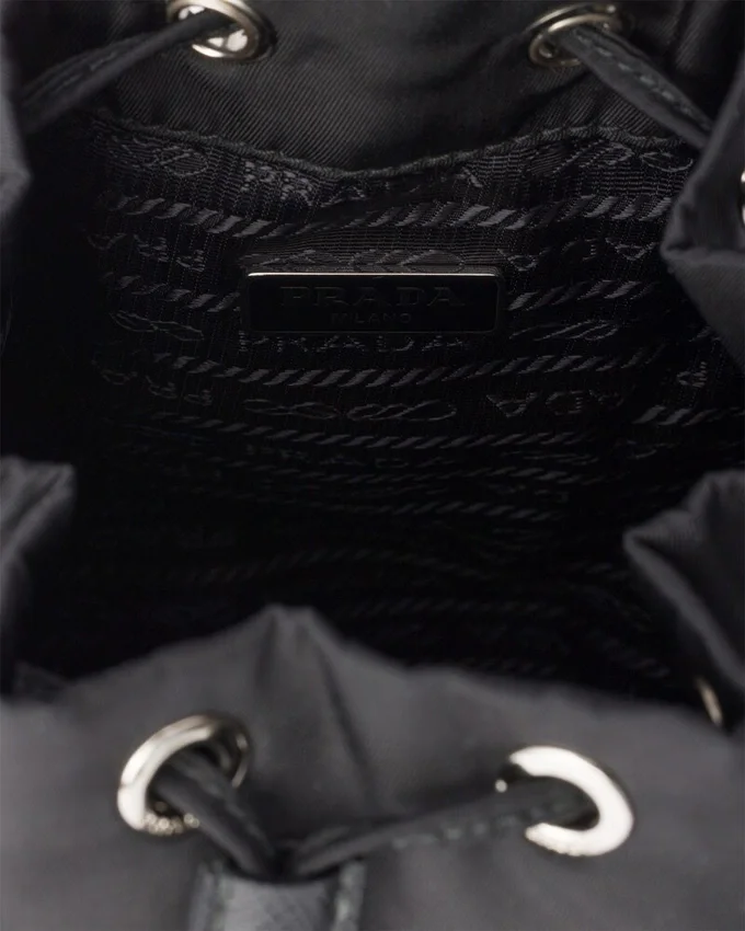 Pouzdro Re-Nylon Pouzdro Re-Nylon