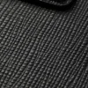 Pouzdro z kůže Saffiano pro iPhone 16 Pro Max Pouzdro z kůže Saffiano pro iPhone 16 Pro Max