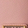 Pouzdro z kůže Saffiano pro iPhone 17 Pro Pouzdro z kůže Saffiano pro iPhone 17 Pro