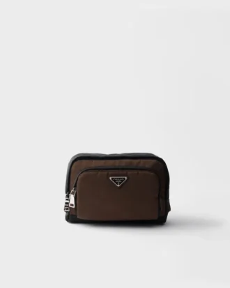 Pouzdro z materiálu Re-Nylon