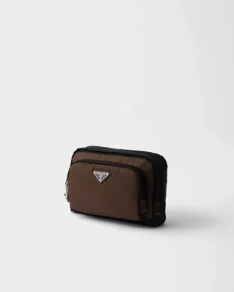 Pouzdro z materiálu Re-Nylon