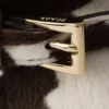 Prada Bonnie Středně velká kabelka z potištěné kůže Prada Bonnie Středně velká kabelka z potištěné kůže