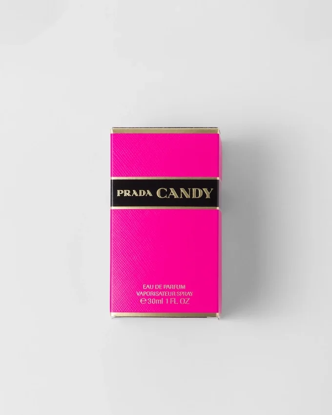 Prada Candy Edp 30 ml Prada Candy Edp 30 ml