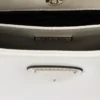 Prada Cleo taška přes rameno z broušené kůže Prada Cleo taška přes rameno z broušené kůže
