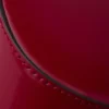 Prada Cleo taška přes rameno z broušené kůže Prada Cleo taška přes rameno z broušené kůže