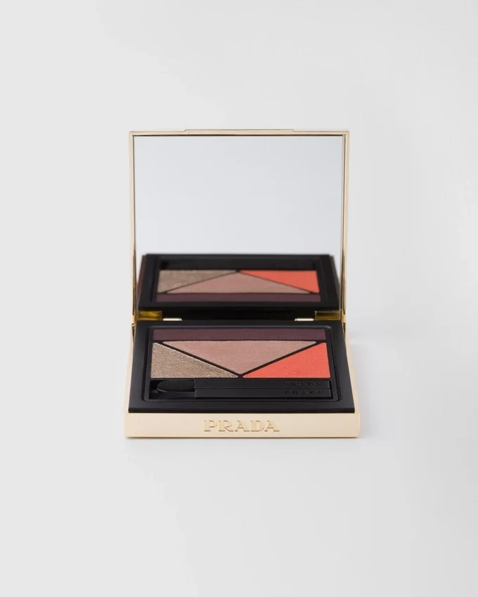 Prada Dimensions Eyeshadow Refill – 03 – Pulse Prada Dimensions Eyeshadow Refill – 03 – Pulse