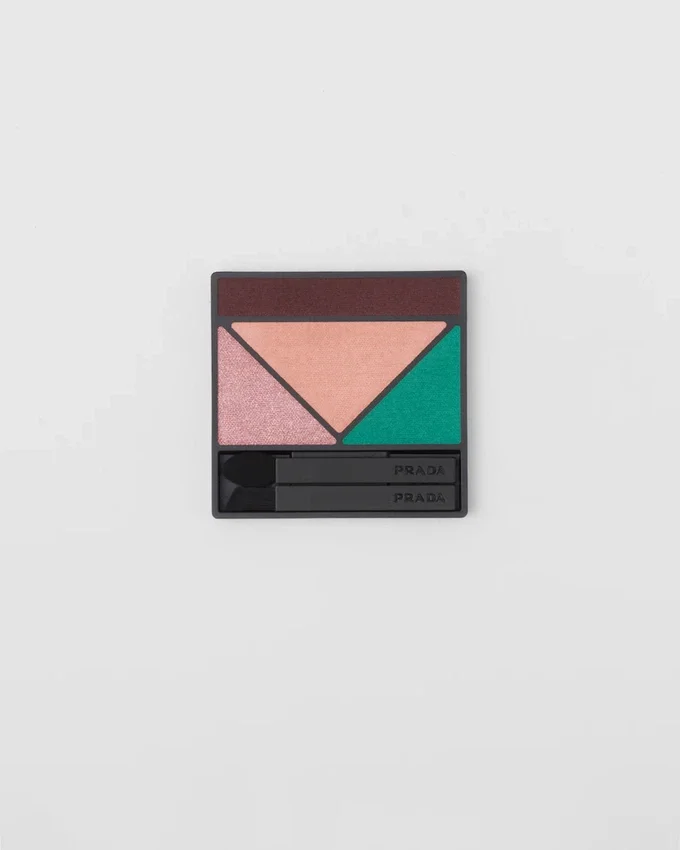 Prada Dimensions Eyeshadow Refill – 04 – Poetry Prada Dimensions Eyeshadow Refill – 04 – Poetry