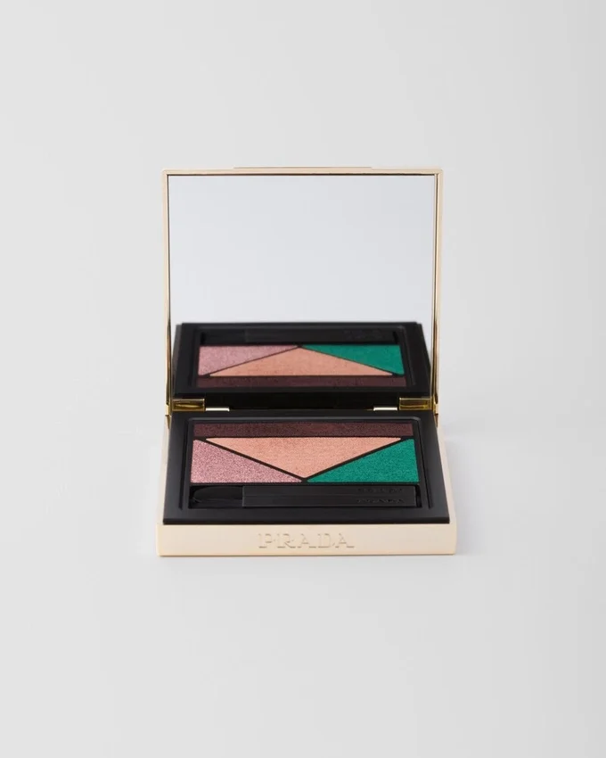 Prada Dimensions Eyeshadow Refill – 04 – Poetry Prada Dimensions Eyeshadow Refill – 04 – Poetry