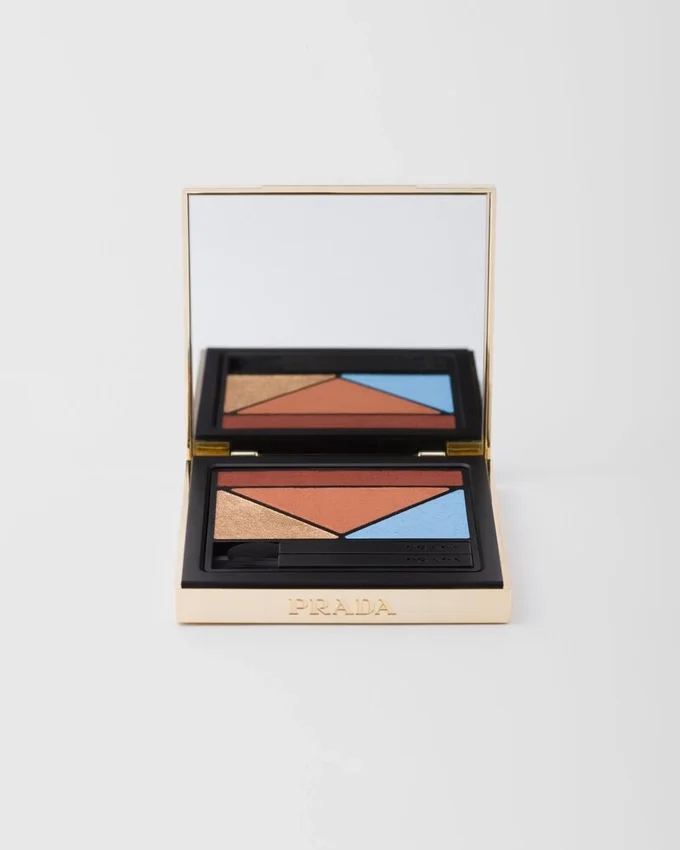 Prada Dimensions Eyeshadow Refill – 05 – Pure Prada Dimensions Eyeshadow Refill – 05 – Pure