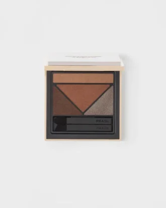 Prada Dimensions Holo Nude Eye Palette – 09 – Primula Prada Dimensions Holo Nude Eye Palette – 09 – Primula
