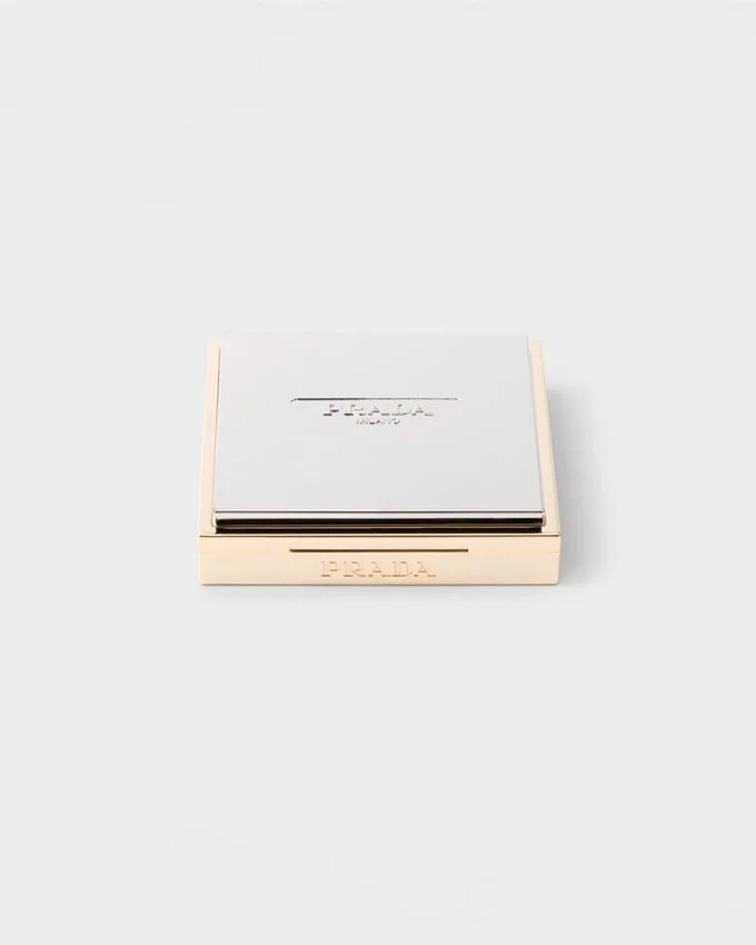 Prada Dimensions Holo Nude Eye Palette – 09 – Primula Prada Dimensions Holo Nude Eye Palette – 09 – Primula
