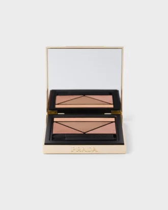 Prada Dimensions Holo Nude Eye Palette Refill – 07 – Peony Prada Dimensions Holo Nude Eye Palette Refill – 07 – Peony