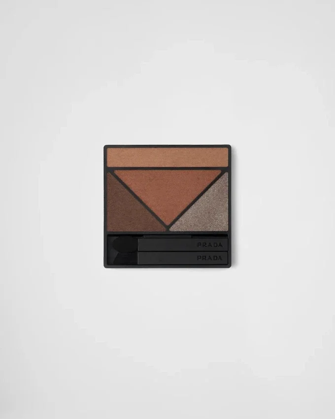 Prada Dimensions Holo Nude Eye Palette Refill – 09 – Primula Prada Dimensions Holo Nude Eye Palette Refill – 09 – Primula