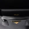 Prada Double středně velká kabelka z kůže Saffiano Prada Double středně velká kabelka z kůže Saffiano