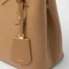 Prada Double středně velká kabelka z kůže Saffiano Prada Double středně velká kabelka z kůže Saffiano