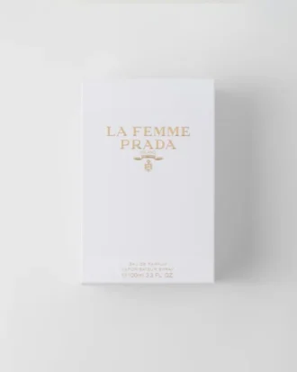 Prada Femme EDP 100 ml