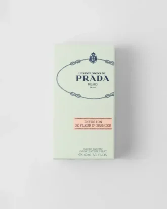 Prada Infusion De Fleur D’oranger Edp 100 ml