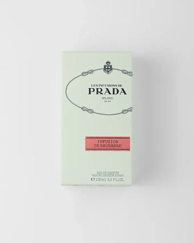 Prada Infusion De Rhubarbe Edp 100 ml Prada Infusion De Rhubarbe Edp 100 ml