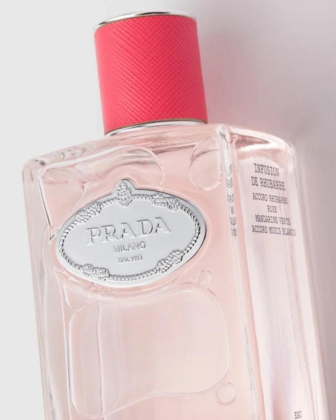 Prada Infusion De Rhubarbe Edp 100 ml Prada Infusion De Rhubarbe Edp 100 ml