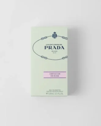 Prada Infusion De Rose EDP 100 ml