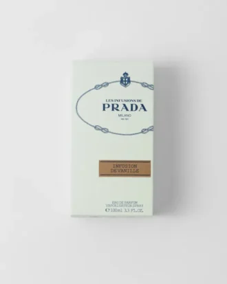 Prada Infusion De Vanille EDP 100 ml Prada Infusion De Vanille EDP 100 ml