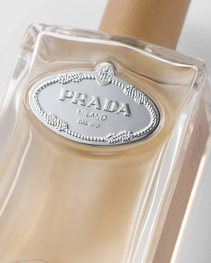 Prada Infusion De Vanille EDP 100 ml Prada Infusion De Vanille EDP 100 ml