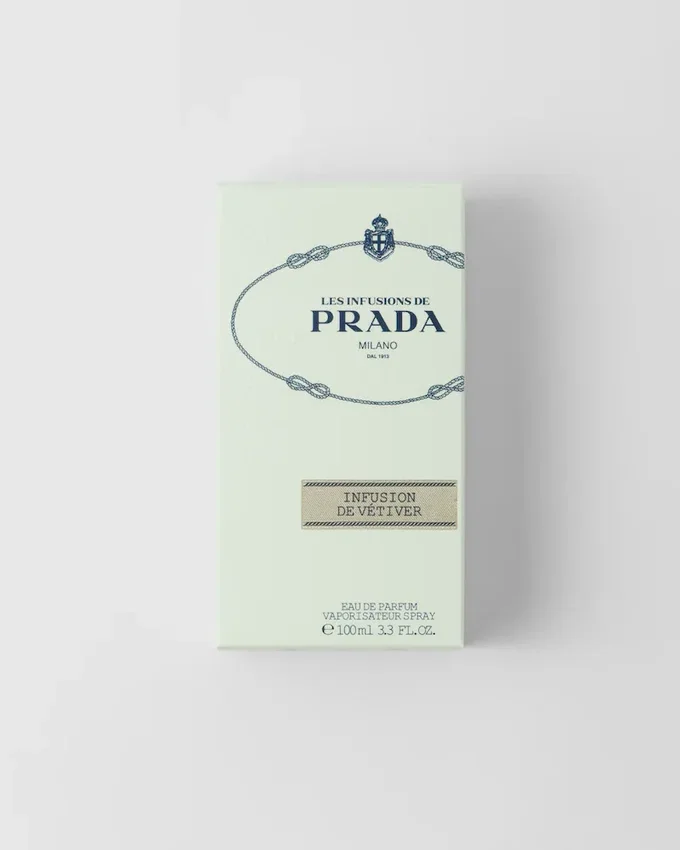Prada Infusion De Vativer EDP 100 ml Prada Infusion De Vativer EDP 100 ml