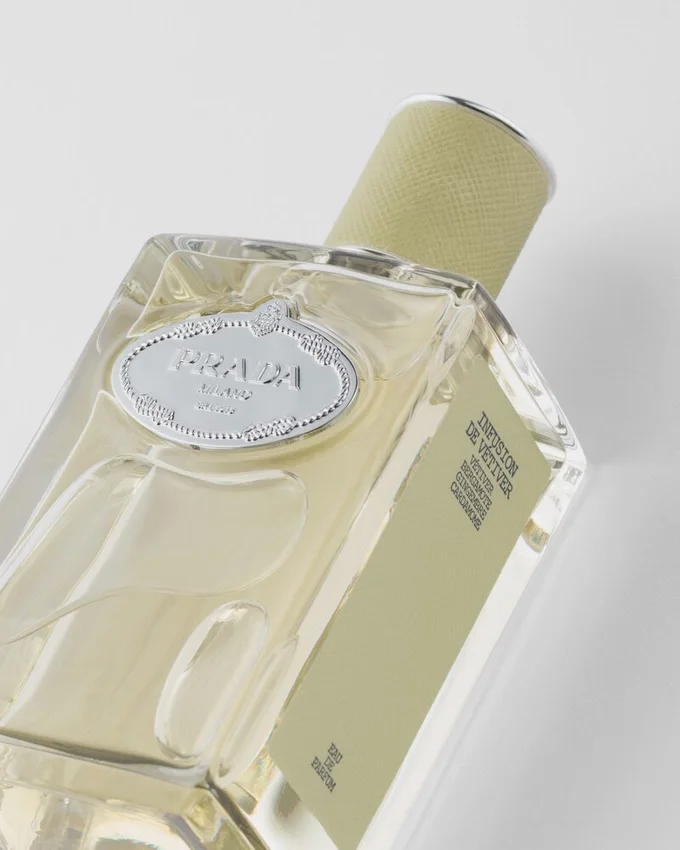 Prada Infusion De Vativer EDP 100 ml Prada Infusion De Vativer EDP 100 ml