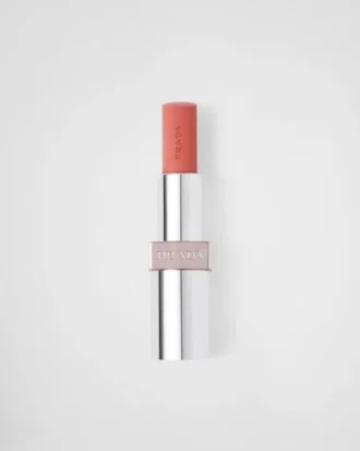 Prada Light Glowing Lipcolor – hnědá