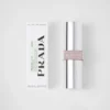 Prada Light Glowing Lipcolor – hnědá Prada Light Glowing Lipcolor – hnědá