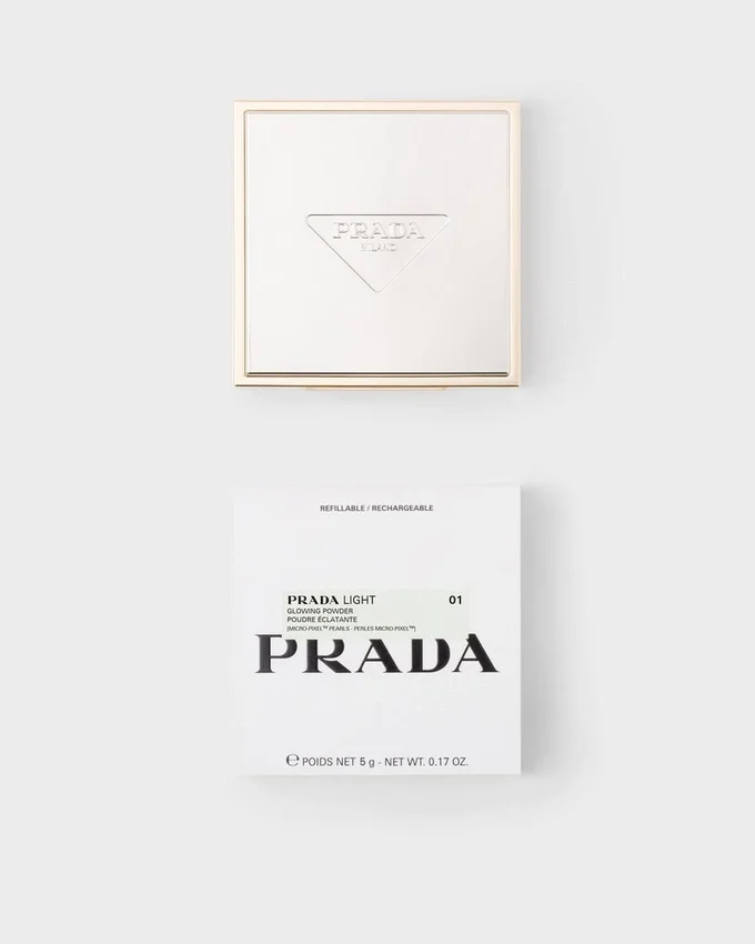 Prada Light Glowing Powder Prada Light Glowing Powder
