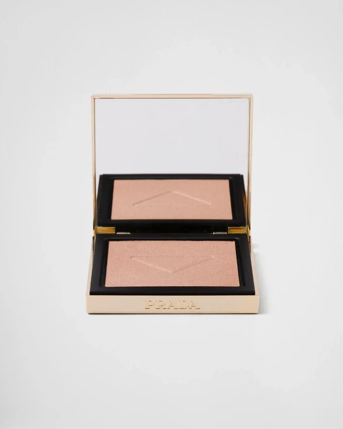 Prada Light Glowing Powder Refill Prada Light Glowing Powder Refill