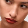 Prada Monochrome Hyper Matte Lipstick Refill – O77 – Arancio