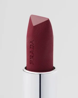 Prada Monochrome Hyper Matte Lipstick Refill – P56 – Notte
