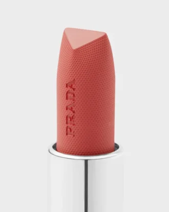 Prada Monochrome Soft Matte Lipstick – B106 – Caramel