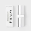 Prada Monochrome Soft Matte Lipstick – R128 – Granato