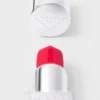 Prada Monochrome Soft Matte Lipstick – R128 – Granato