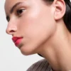 Prada Monochrome Soft Matte Lipstick – R128 – Granato