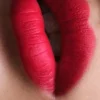 Prada Monochrome Soft Matte Lipstick – R128 – Granato