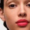Prada Monochrome Soft Matte Lipstick – R128 – Granato