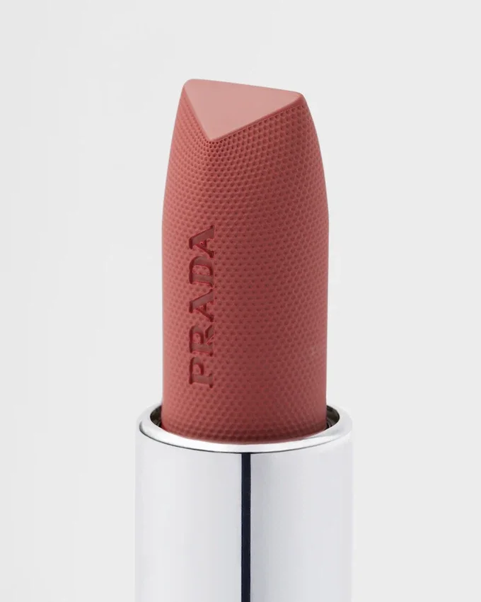 Prada Monochrome Soft Matte Lipstick Refill – B107 – Sedona Prada Monochrome Soft Matte Lipstick Refill – B107 – Sedona