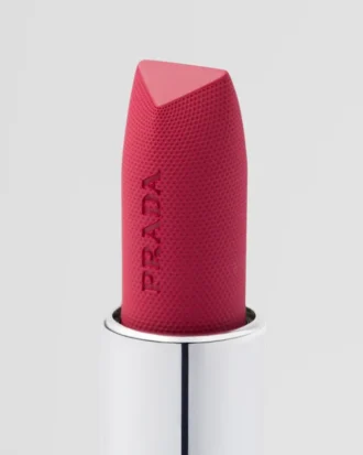 Prada Monochrome Soft Matte Lipstick Refill – P157 – Pourpre