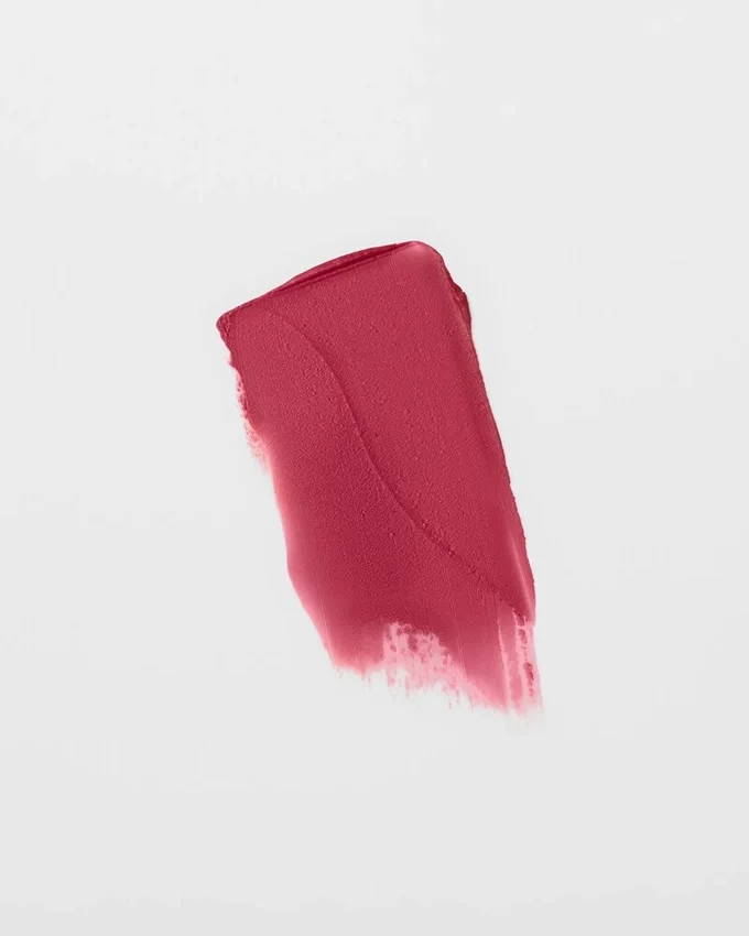 Prada Monochrome Soft Matte Lipstick Refill – P157 – Pourpre Prada Monochrome Soft Matte Lipstick Refill – P157 – Pourpre
