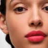 Prada Monochrome Soft Matte Lipstick Refill – R128 – Granato