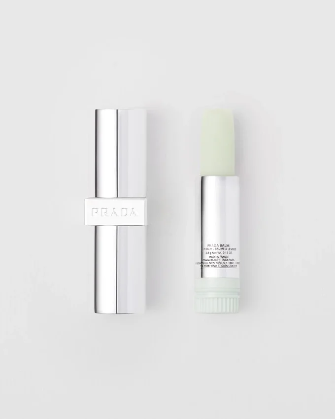 Prada Optimizing Care Lip Balm Refill – U000 – Univerzální Prada Optimizing Care Lip Balm Refill – U000 – Univerzální